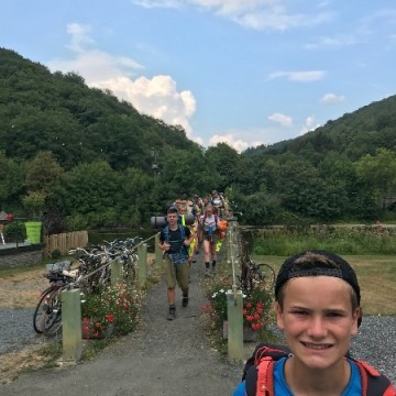 IMG 2209 - Scouts en Gidsen Zaventem 